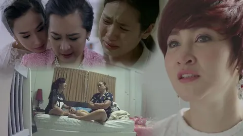 ซาบซึ้ง ประทับใจ! รวมที่สุดโฆษณาวันแม่ 2559 ดูแล้วอยากก้มกราบแทบเท้าแม่