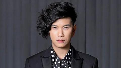 "กราฟ" ปัดควง "เมย์"ดูฤกษ์ หวงเวลาอินเลิฟยังไม่คิดแต่ง