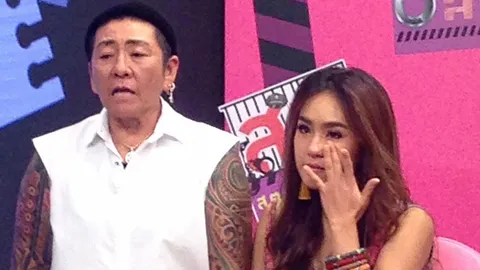 ปีใหม่ แฉชีวิตหลงผิดติดยาจนเกือบตาย!