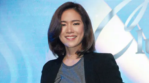 เม้าท์แรงไม่ไว้หน้า!! โดนัท ลั่นคบ ตาม ด้วยใจไม่ใช่ 'น้ำเงิน'