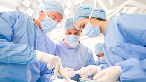 สตรีสามารถมีลูกได้ แม้จะเคยผ่าทอนซิล-ไส้ติ่ง