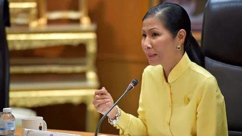 ดึงผู้สูงวัยกลับมาทำงาน