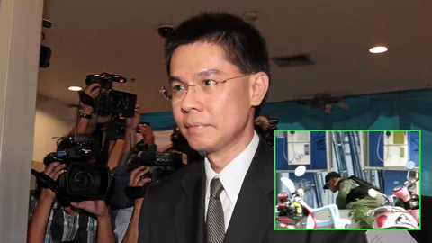 ปณิธาน ไม่ตัดปมการเมือง เหตุบึมป่วน รับหลายกลุ่มเคลื่อนไหวก่อน 7 ส.ค.