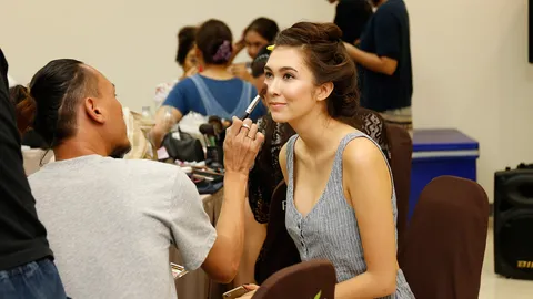 เตรียมบินกลับอเมริกา แอลลี่ มุ่งเรียนให้จบ  