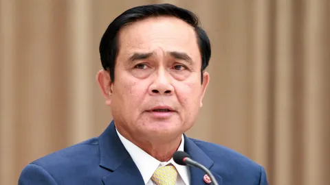 'บิ๊กตู่' ยกรธน.เป็นของประชาชน เหตุเสียงส่วนใหญ่โหวตรับ ปราศจากชี้นำ