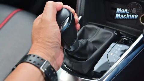 ง่ายๆ สบายกระเป๋า ยืดอายุเกียร์ออโต้ ถ้าไม่อยากโง่ต้องใช้ให้เป็น