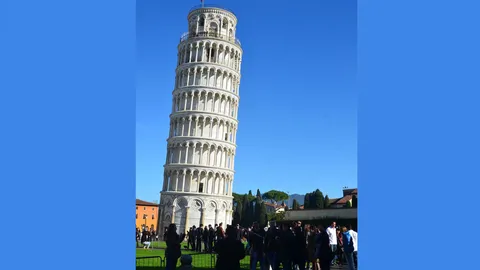  อิตาลีเนรเทศชาวตูนิเซีย หลังพบเอี่ยววางแผนบึมหอเอนปิซ่า