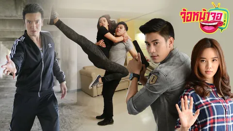 สนุกแต่ไม่ปัง!! คงกระพันนารี เรตติ้งพ่ายละครผี แต่มีดีที่พล็อตสดใหม่ 