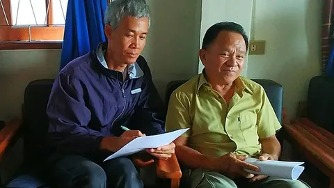 อดีตนายกเล็ก 'ขาพิฆาตก้านคอหมอ' เล็งฟ้อง รพ.แม่ใจ ผิด พ.ร.บ.คอมพ์