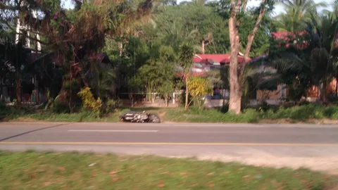 คนร้ายลอบวางบึมทหารที่ อ.บาเจาะ จ.นราธิวาส บาดเจ็บ 2 นาย