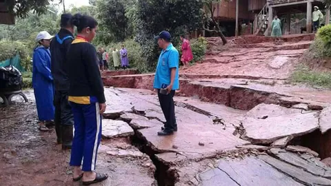 ฝนถล่ม 'พะเยา-น่าน' อ่วม น้ำเอ่อท่วมอพยพคนสัตว์วุ่น สังเวยแล้ว 2 ศพ