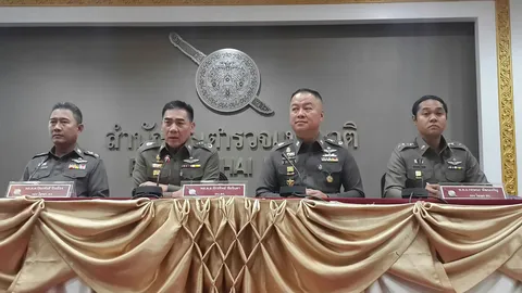 'จักรทิพย์' ยันไม่เพิกถอนหมายจับ หนุ่มต้องสงสัยเผาโลตัสเมืองคอน