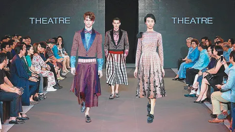 รณรงค์อุดหนุนสิ่งทอไทยจากภูมิปัญญาคนไทย