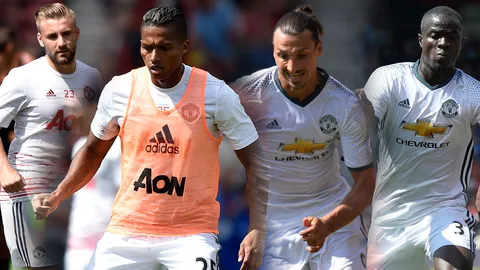 ตามฟอร์ม! บีบีซีเลือก 4 แข้งผีแดง ติดทีมยอดเยี่ยม EPL สัปดาห์แรก