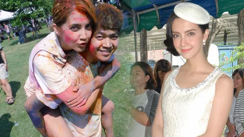 ซาร่า ยังไม่พร้อมแต่ง เอ็ม รับเริ่มโดนครอบครัวกดดัน