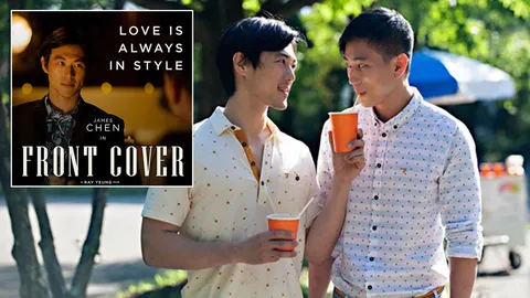  รัก (ไม่ได้) เลือก สุขจริง! เจ็บหนัก! ก็เพราะรักเอย