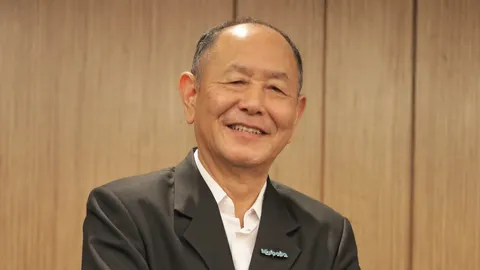 ญี่ปุ่นมองชาวนาไทย