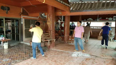 ชาวแพร่ผวาน้ำท่วม จังหวัดเตรียมความพร้อม คาดมวลน้ำเข้าเมืองแน่