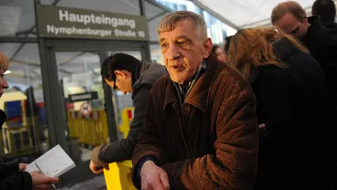 ทำงานนานไปมั้ย! แบงก์ชาติเยอรมนี แนะรบ.เพิ่มอายุเกษียณจาก65 เป็น 69 