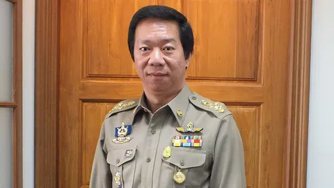 ร.ฟ.ท.แจงปมรถไฟไทย-มาเลย์ ชี้หัวจักรใช้คนละระบบ เร่งพัฒนาการให้บริการ