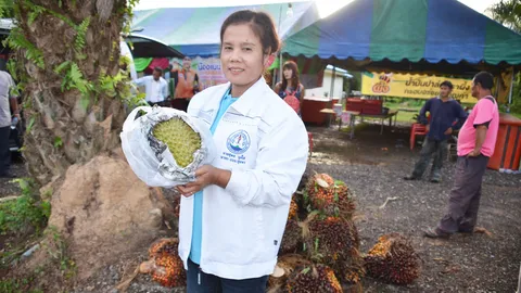 แม่น้องแนน ฮีโร่จอมพลังทองโอลิมปิก ตื่นเต้นรับลูกสาวที่สุวรรณภูมิ