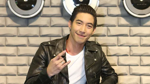 โตโน่ ขอโทษกรณีดราม่าถอดเสื้อ รับคุย เมกัส วอนขอพื้นที่ส่วนตัวบ้าง