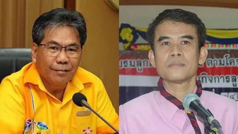 เด้ง2ผวจ.ดังเข้ากรุ!