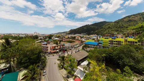 ทม.ป่าตองคุมเข้ม หลังเกิดเหตุระเบิด