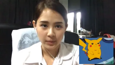 น่ารักเวอร์! นิว AF7 เลียนเสียงโปเกมอน 63 ตัว เหมือนเป๊ะ