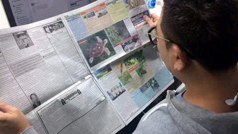 อ่าน “ไทยรัฐ” ทุกวัน ยืดอายุให้ยืนยาว