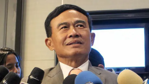 'บิ๊กต๊อก' ฉุน! ยัน 'ไผ่ ดาวดิน' ไม่อดอาหาร แต่กินนม