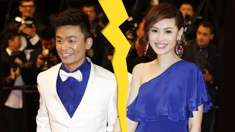 โซเชียลจีน แทบแตก!หวัง เป่าเฉียง ดาราดังหย่าเมีย คบชู้ผู้จัดการส่วนตัว