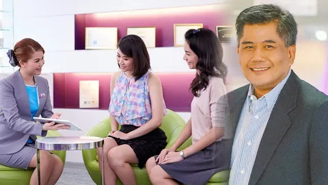 ศูนย์ TRSC ได้รับการยอมรับระดับสากล