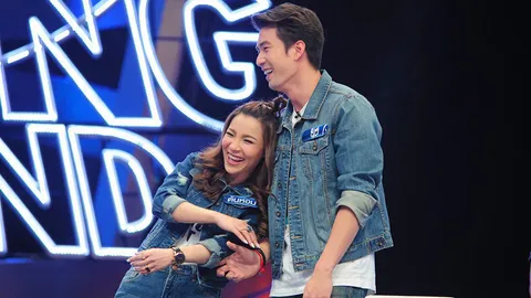 'ต้นหอม' อยากได้แจ็กพอตมั่ง!