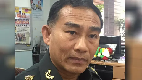 คสช.ยันคดีบึมภาคใต้คืบ เร่งเพิ่มมาตรการ รปภ. วอน ปชช. ร่วมสอดส่อง