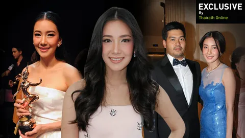 กว่าจะเป็นตัวแม่คุณภาพ นุ่น วรนุช กับเส้นทางที่ไม่โรยด้วยกลีบกุหลาบ