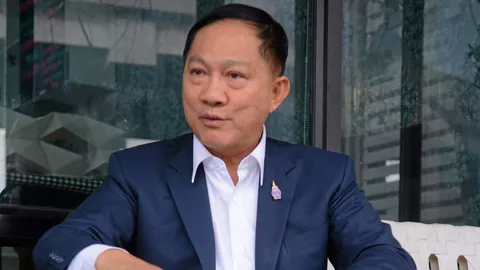 'อดุลย์' ย้ำแต่งตั้งบิ๊กระดับ 10 พม.ต้องเน้นซื่อสัตย์ ใช้งบประหยัด