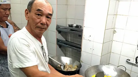 ไปชิม “จกโต๊ะเดียว” อร่อย 1 ใน 100 ของโลก?