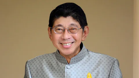 'วิษณุ' ถก นายกฯ เดินหน้าเปลี่ยนชื่อกระทรวงไอซีที 