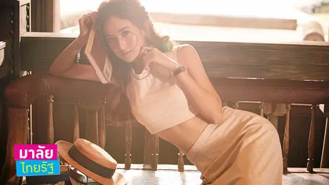 'อาย' พุ่งแรง ช่อง3 เชียร์ ญี่ปุ่นทึ่งฝีมือ!