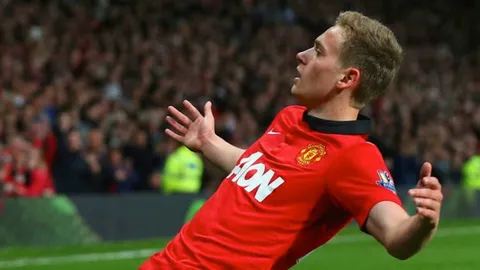 เก็บเลเวล! 'ผีแดง' ปล่อย 'วิลสัน' ให้ 'แกะเขาเหล็ก' เช่าจนจบซีซั่น