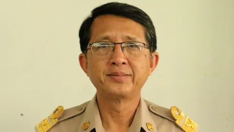 ผวจ.เลยประกาศกร้าว หากนายทุนรุกที่ป่า จะดำเนินคดีทันที 