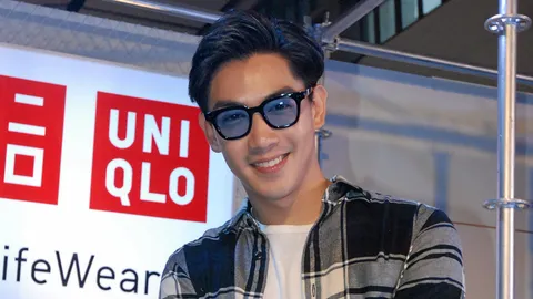 'เป๊ก' ควง 'นิว' ขอฤกษ์พร้อมแต่งปลายปีหน้า เมินคนจับผิดหวานใจฉีดโบท็อกซ์!แฟนทำสวยภูมิใจ