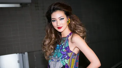 แพนเค้ก ยิ้มร่าโดนทัก พี่หมี ดวงอุปถัมภ์ ยันยังไม่มีแพลนแต่ง