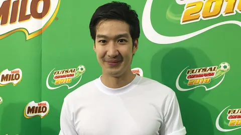 เดี่ยว ยังโสด รับควง อลิส ทอย ทานข้าว แต่คิดแค่น้อง