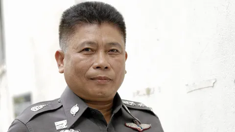 ผบก.น.2 เด้ง 5 เสือ สน.บางซื่อ เซ่นสถานบริการค้ามนุษย์ ตั้ง กก.สอบ