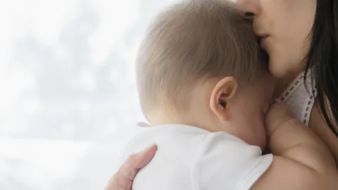 เลิกเขย่าตัวทารก คลอดจากครรภ์