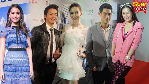 Star Topic : โปเกมอน โก เกมอันตราย เล่นแล้วงานเสียเรียนแย่จริงหรือ?!
