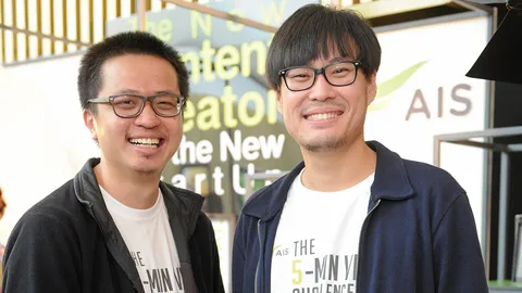 "เต๋อ-ปิง" ชวนประชันไอเดีย ผ่านคลิปวีดิโอชิงเงินล้าน