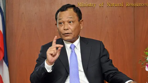 เปิดโผโยก “สรนิต” ข้ามห้วยนั่งปลัดวิทย์